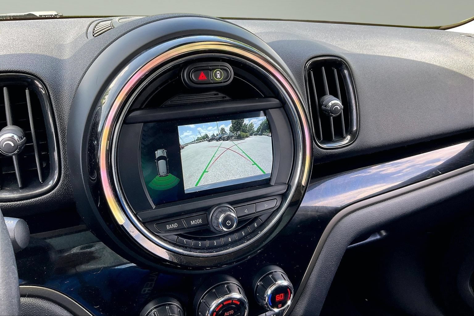 Used 2020 MINI Cooper Countryman S AWD/4WD image 22