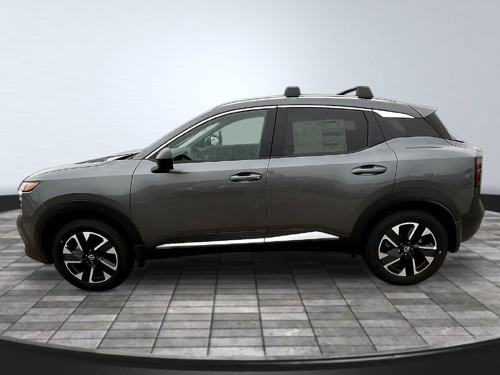 New 2026 Nissan Kicks SV w/ SV Premium Package AWD/4WD image 14