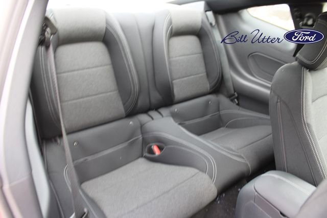 New 2026 Ford Mustang Coupe image 8