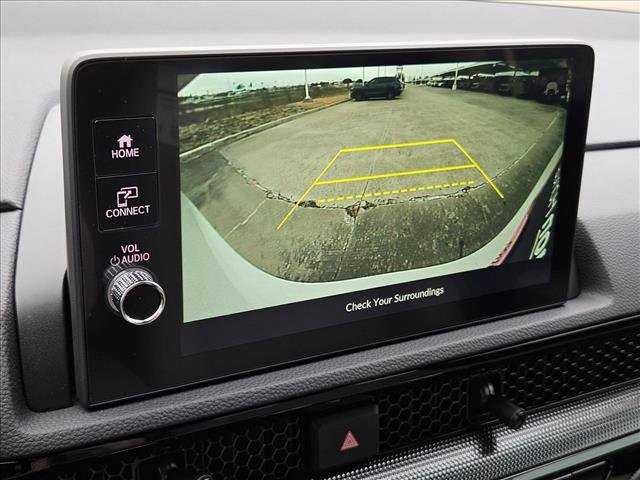 New 2026 Honda CR-V EX-L image 13