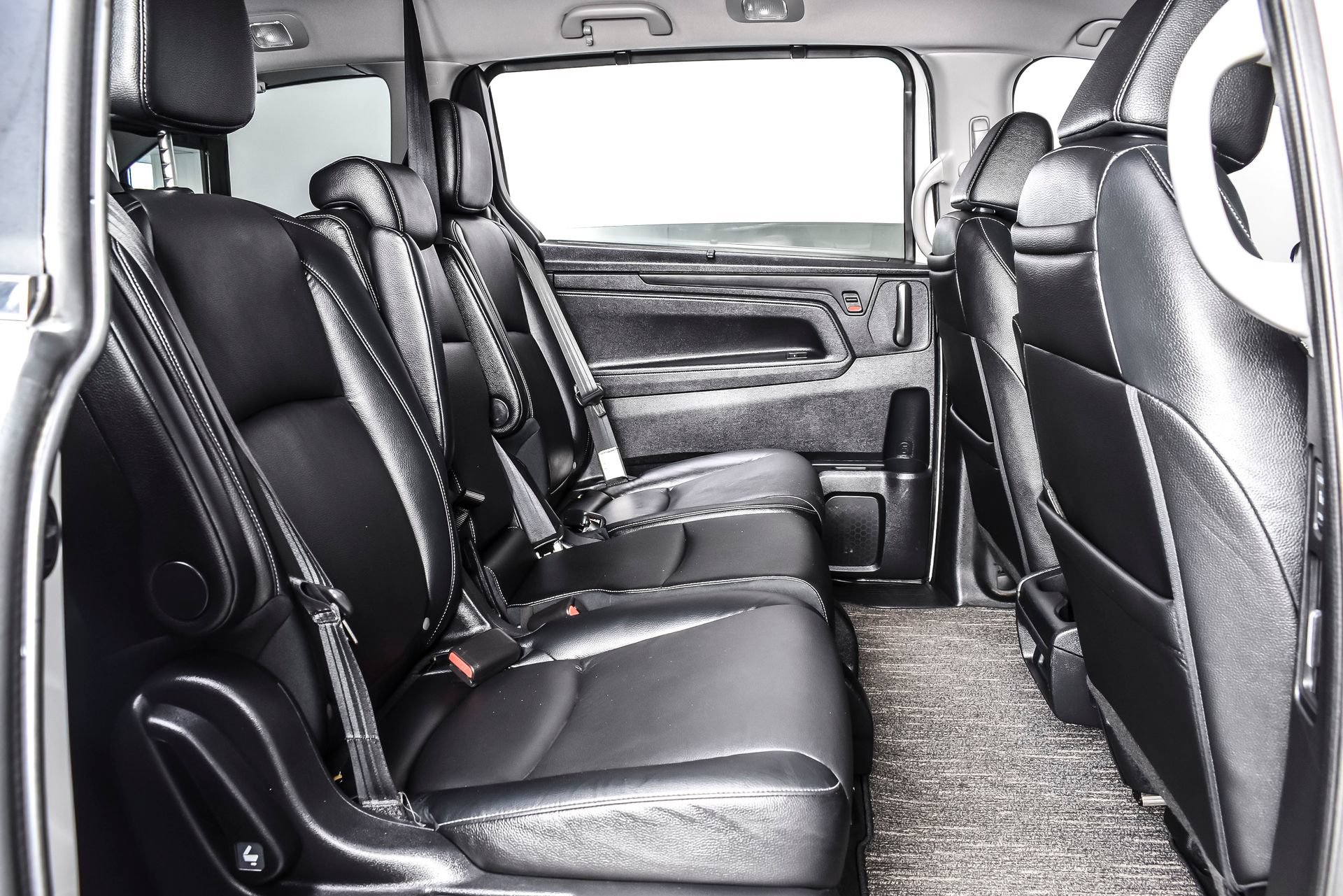 Used 2024 Honda Odyssey Touring image 21