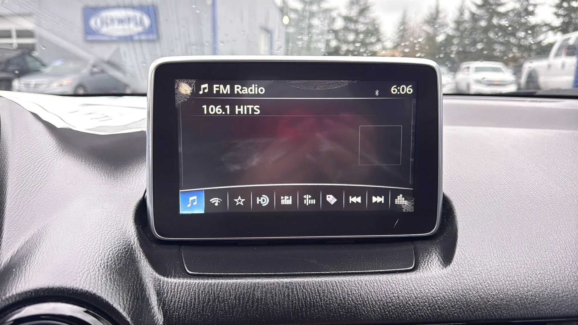 Used 2016 Scion iA FWD image 22