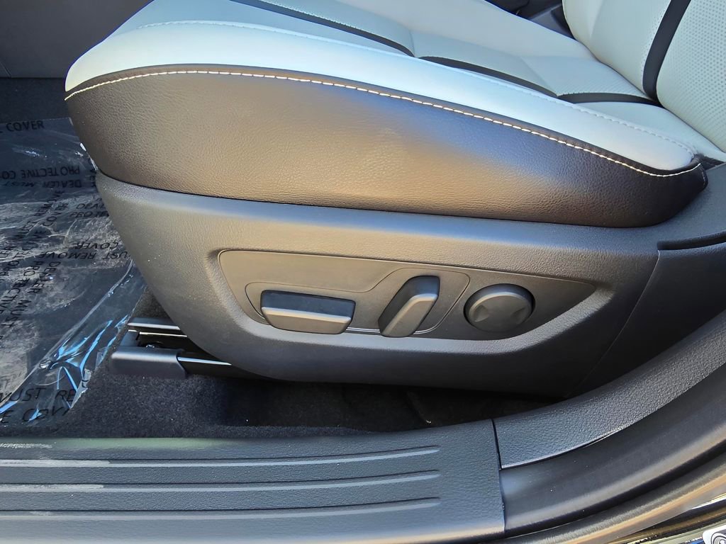 New 2026 MAZDA CX-50 AWD 2.5 S w/ Cargo Package image 16