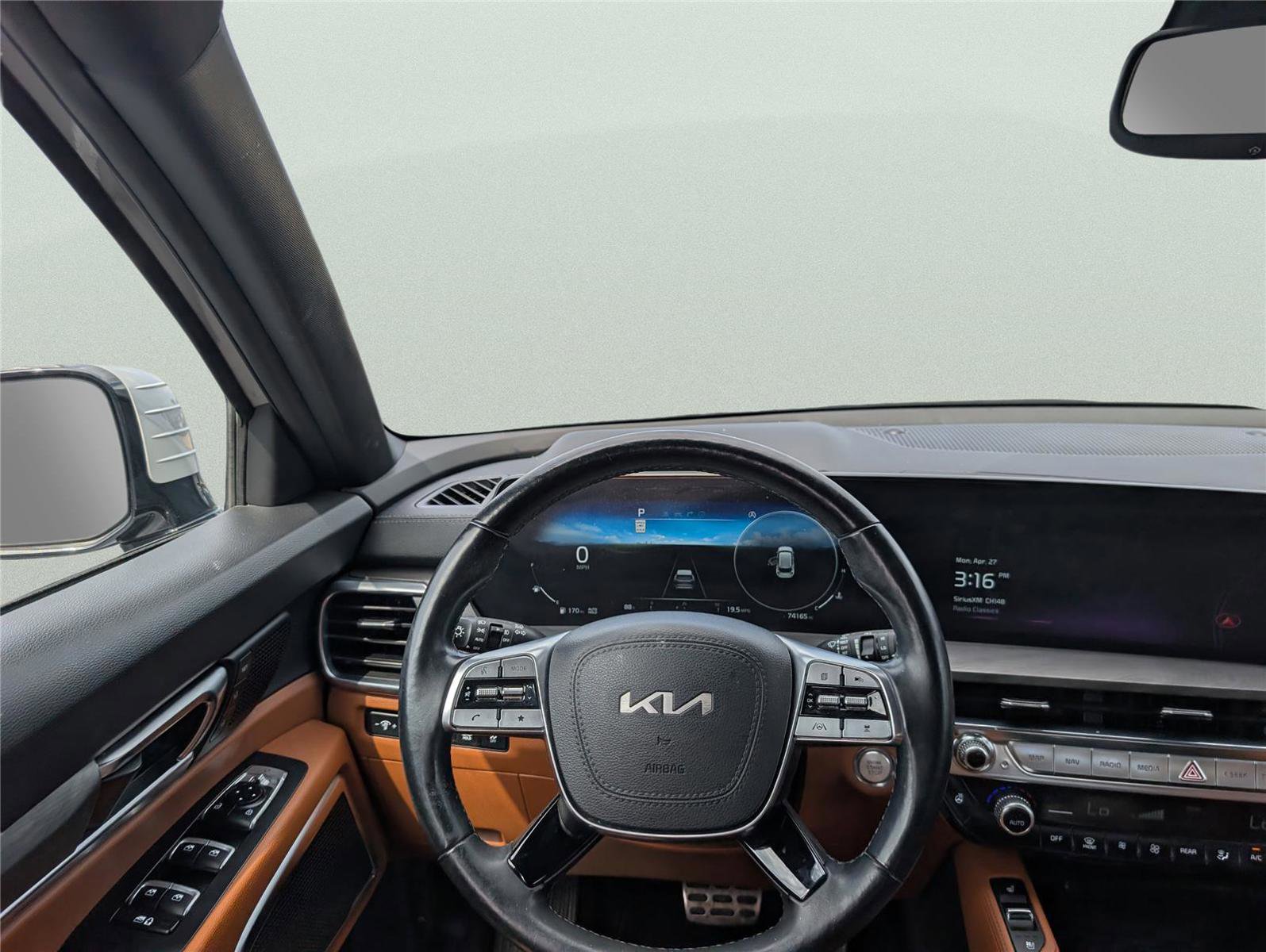 Used 2023 Kia Telluride SX X-Line AWD/4WD image 31