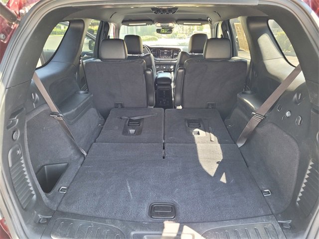 Used 2022 Dodge Durango GT image 27