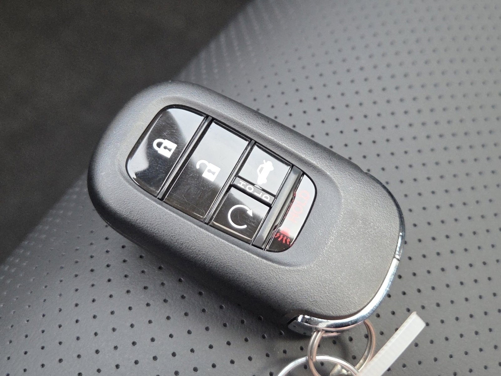 New 2026 Honda Accord Sport image 34