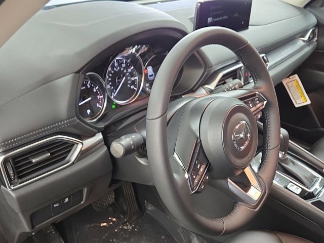 New 2025 MAZDA CX-5 AWD 2.5 S image 5