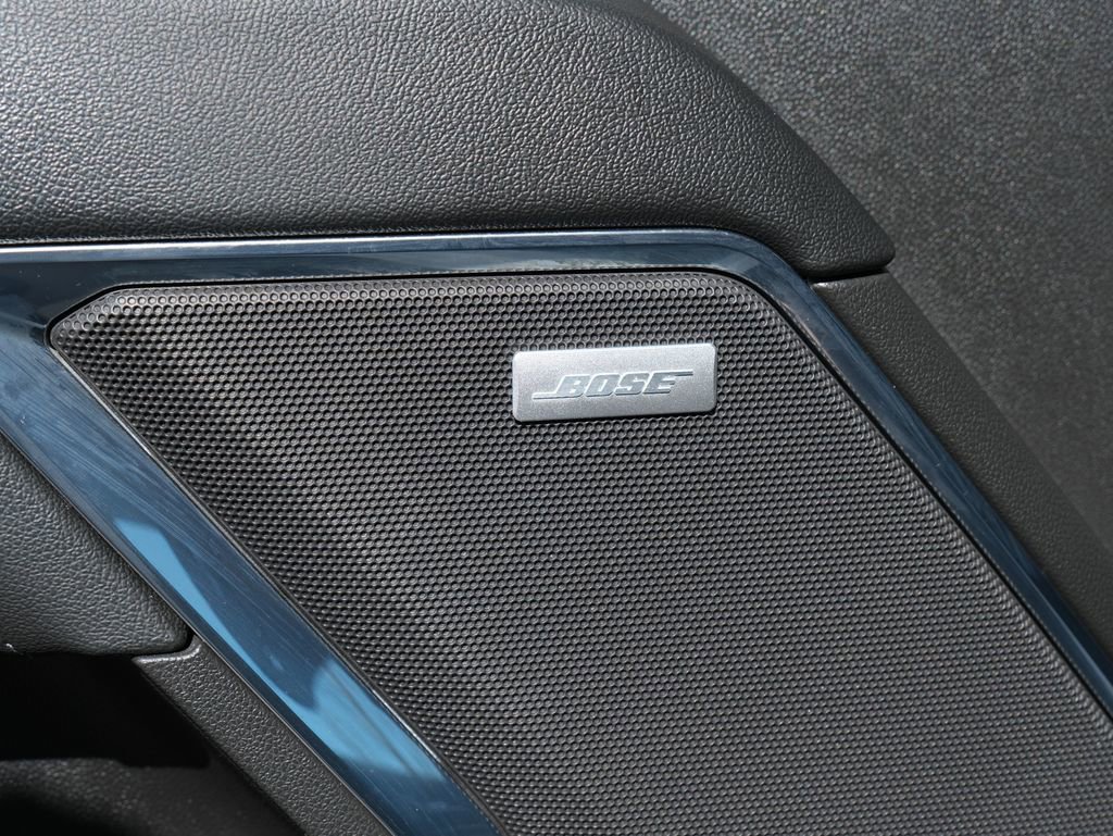 Used 2025 Chevrolet Silverado 1500 LT Trail Boss w/ Convenience Package II image 29