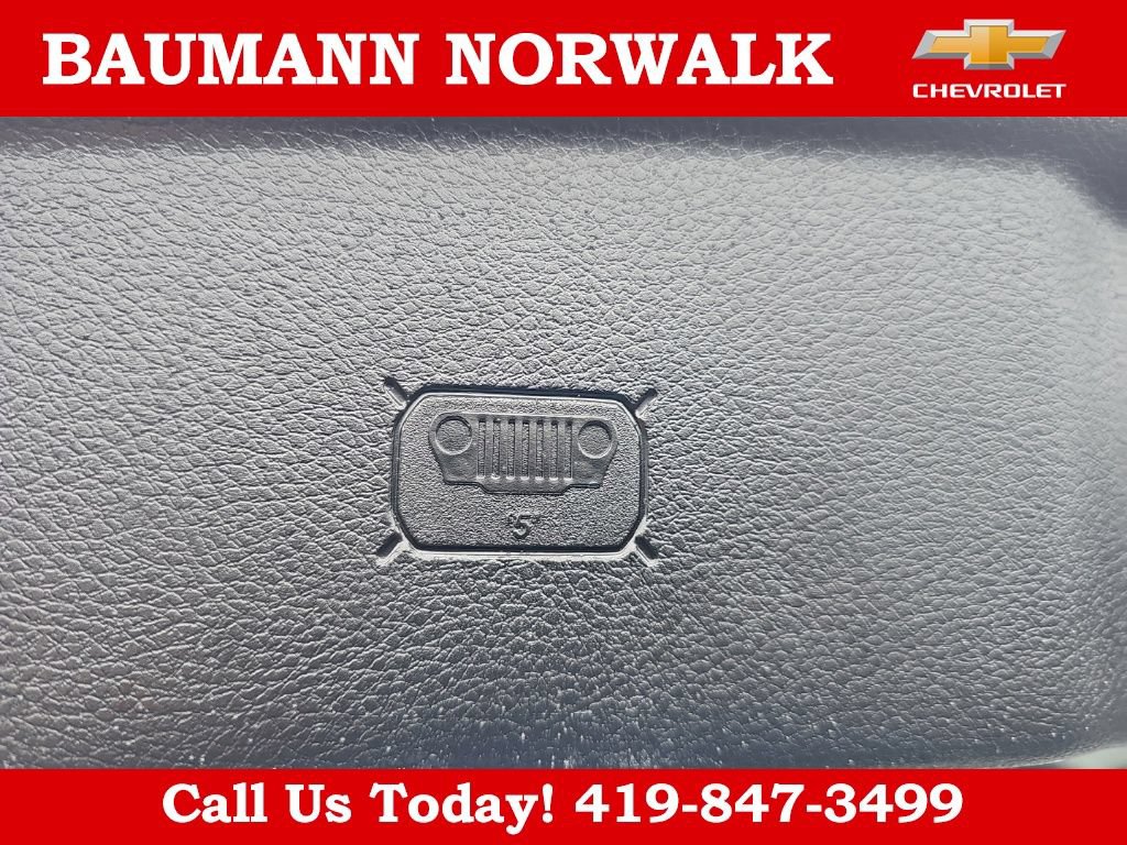 Used 2019 Jeep Compass Limited AWD/4WD image 77