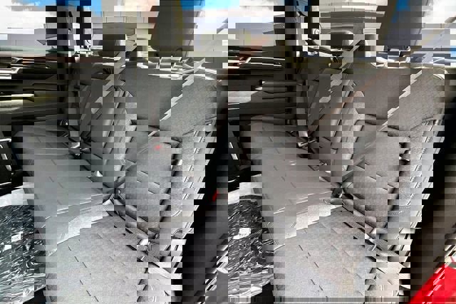 New 2026 GMC Sierra 1500 Elevation image 11