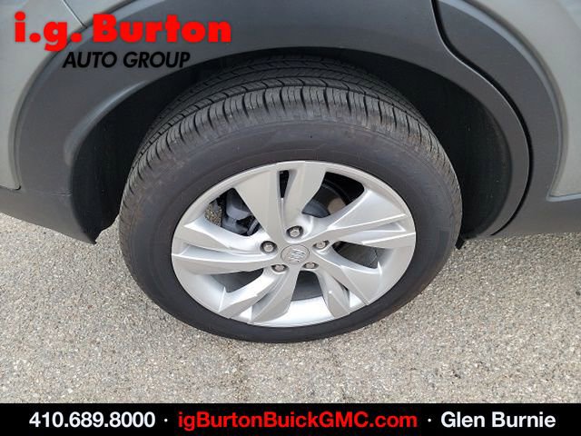 Used 2026 Buick Encore GX Preferred w/ Comfort Package image 7