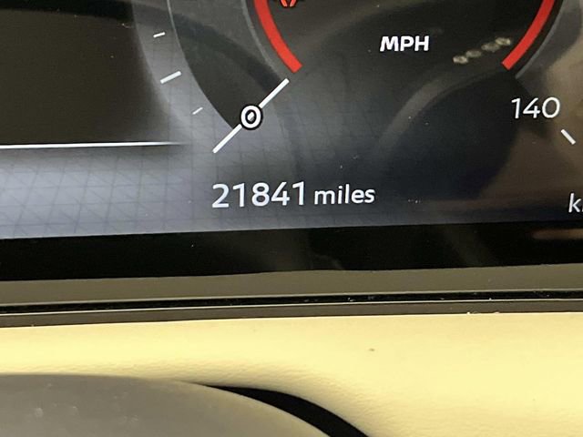 Used 2023 Nissan Ariya FWD image 36