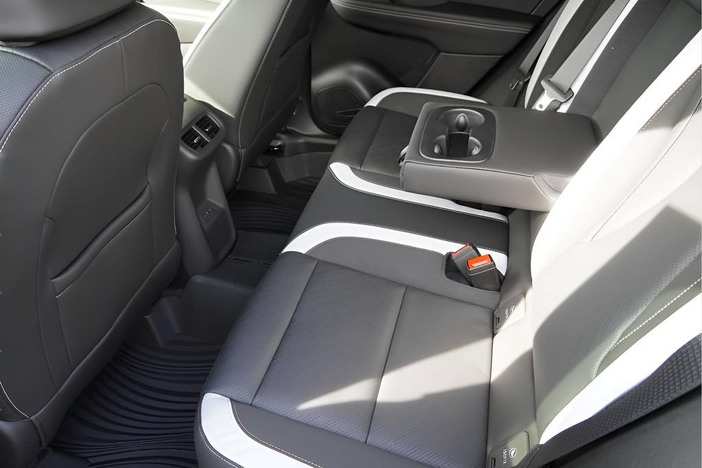 New 2026 Buick Envision Sport Touring image 29