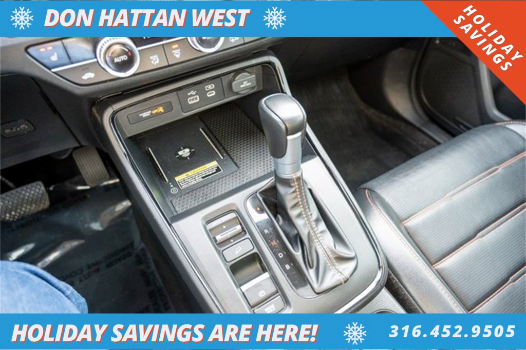 Used 2025 Honda CR-V Sport-L image 13