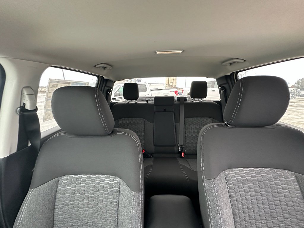 New 2025 Ford Ranger XL w/ Trailer Tow Package image 10