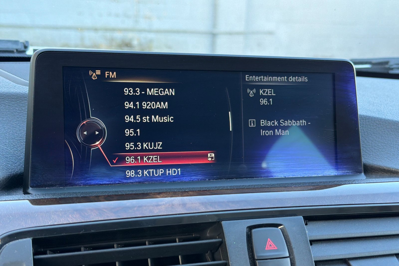 Used 2015 BMW 328i Sedan RWD image 14