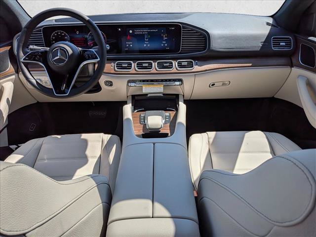 New 2026 Mercedes-Benz GLE 450 4MATIC Coupe image 15