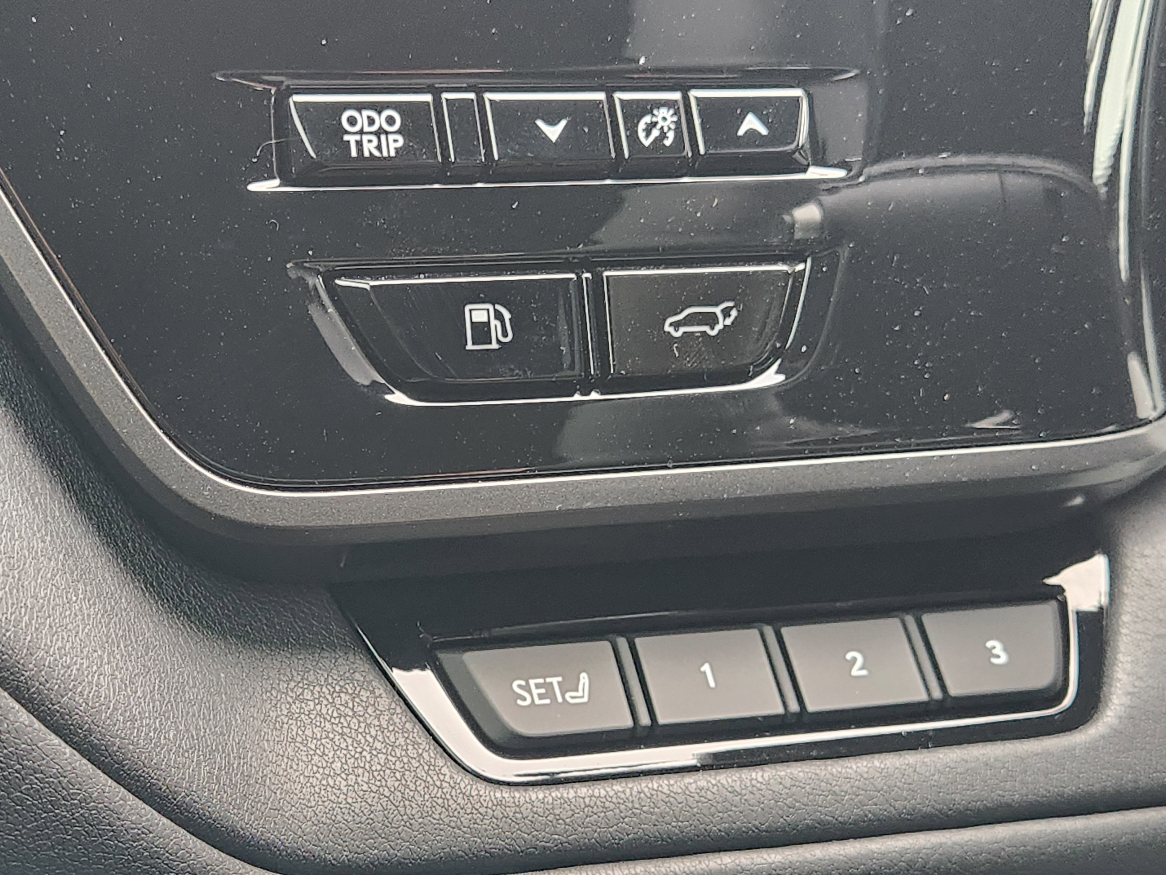 New 2026 Lexus TX 350 AWD image 16