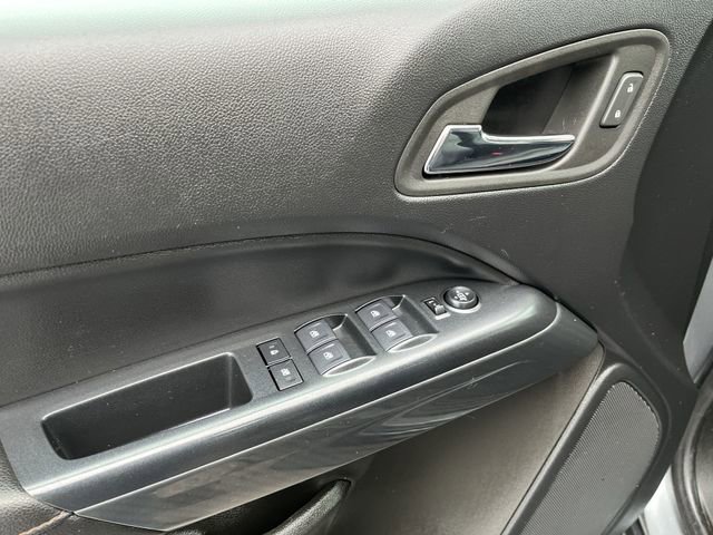 Used 2022 GMC Canyon AT4 w/ Trailering Package image 17