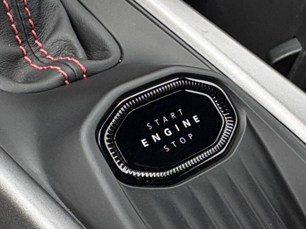 New 2026 Dodge Charger Scat Pack AWD/4WD image 14