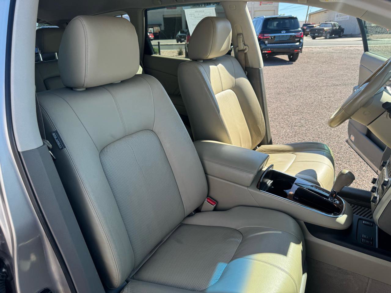 Used 2009 Nissan Murano LE image 43