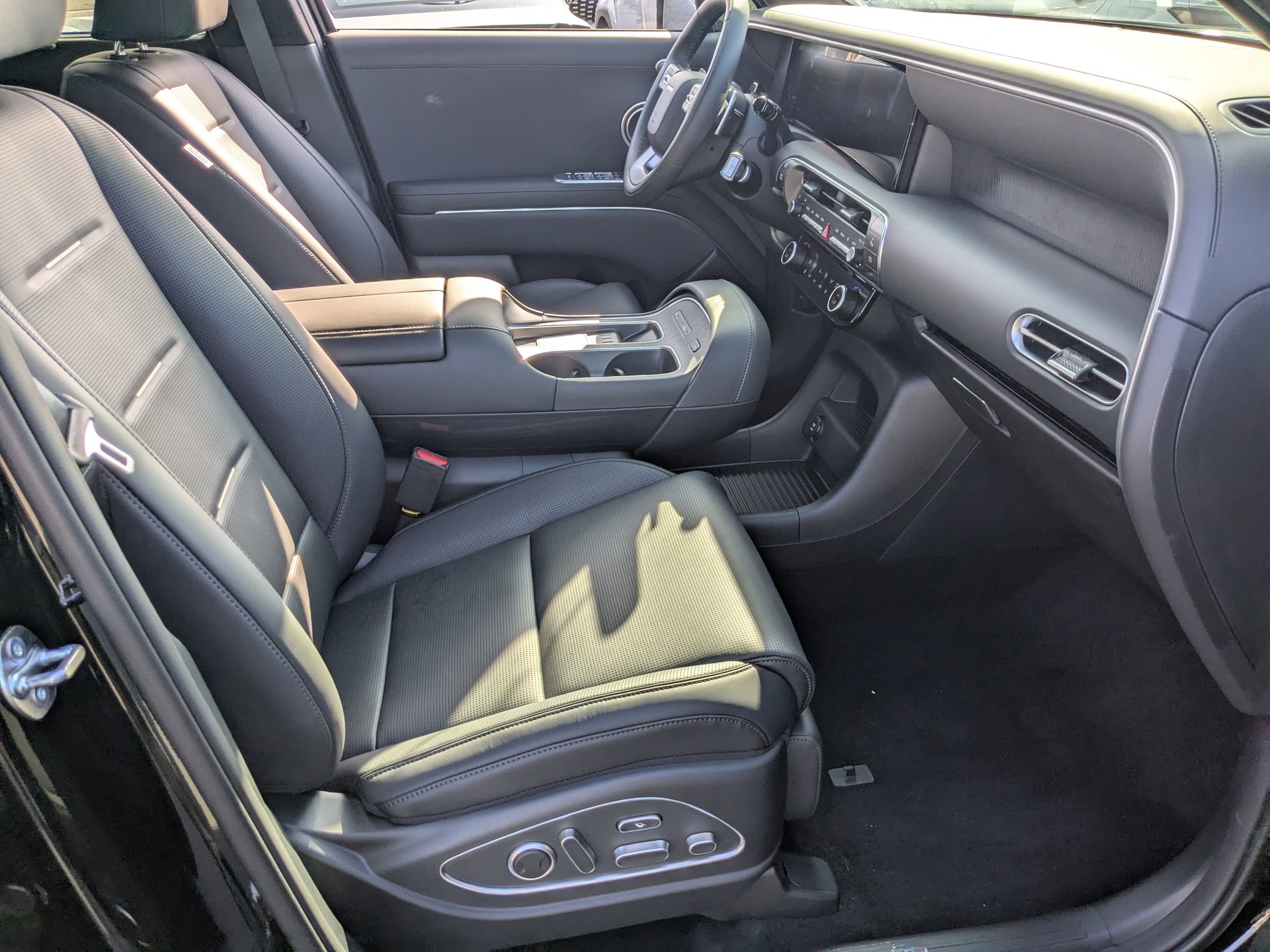 New 2026 Hyundai Palisade Calligraphy AWD/4WD image 25