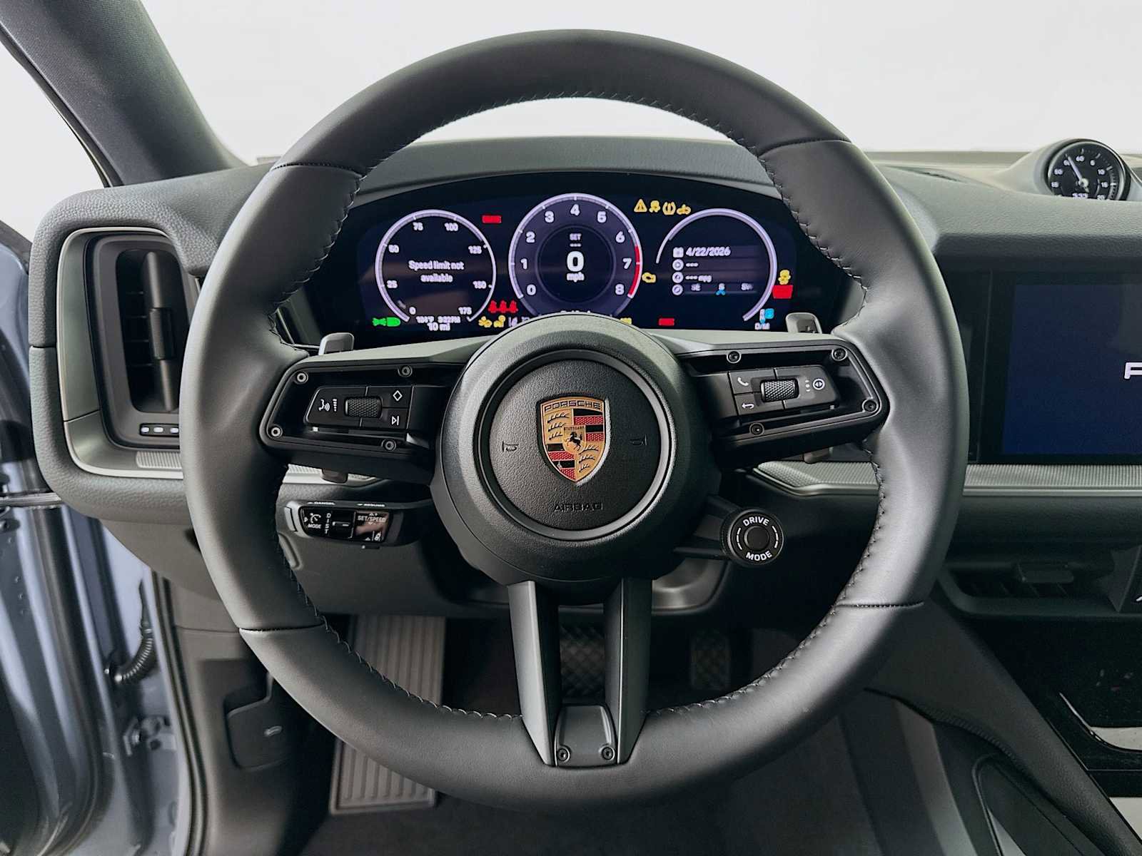 New 2026 Porsche Cayenne Coupe image 14