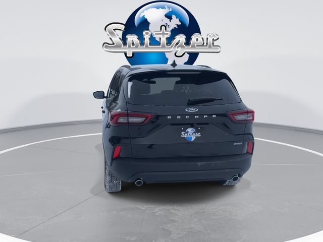 New 2026 Ford Escape ST-Line Select w/ Tech Pack #1 AWD/4WD image 8