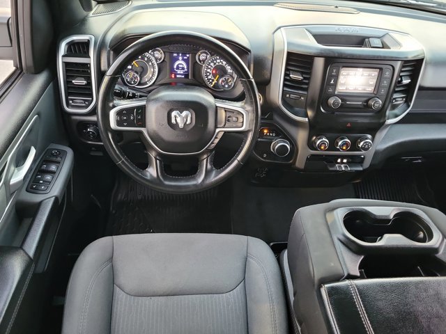 Used 2022 RAM 1500 Big Horn image 5