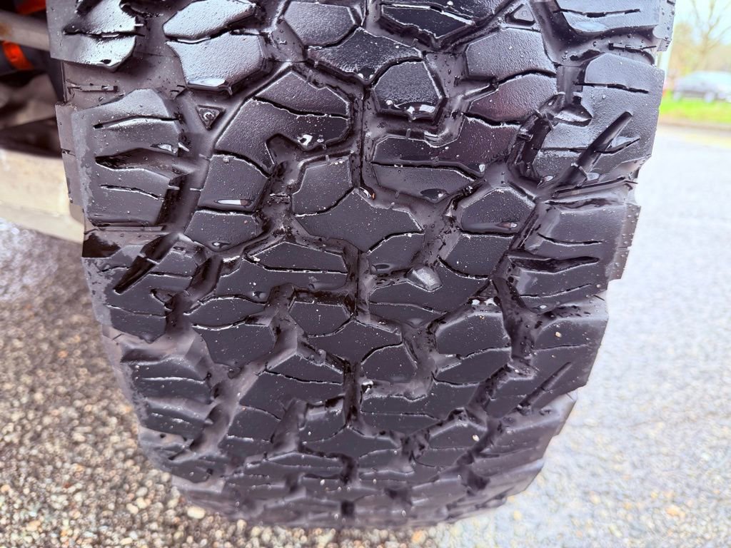 Used 2024 Ford Bronco Raptor image 18