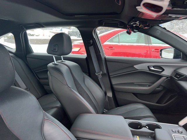 Used 2023 Acura TLX A-Spec Package image 10