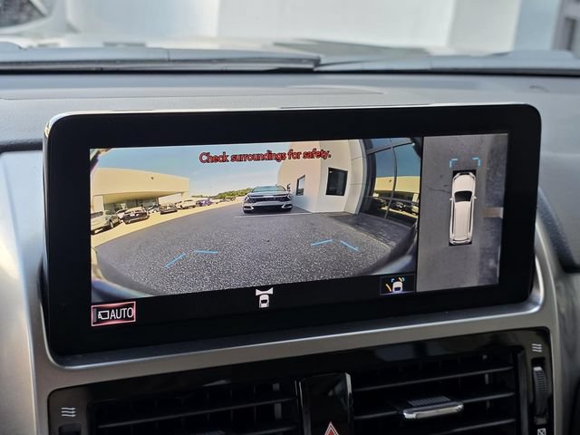 Certified 2022 Lexus GX 460 Luxury AWD/4WD image 18