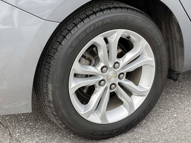 Used 2019 Chevrolet Cruze LT image 30