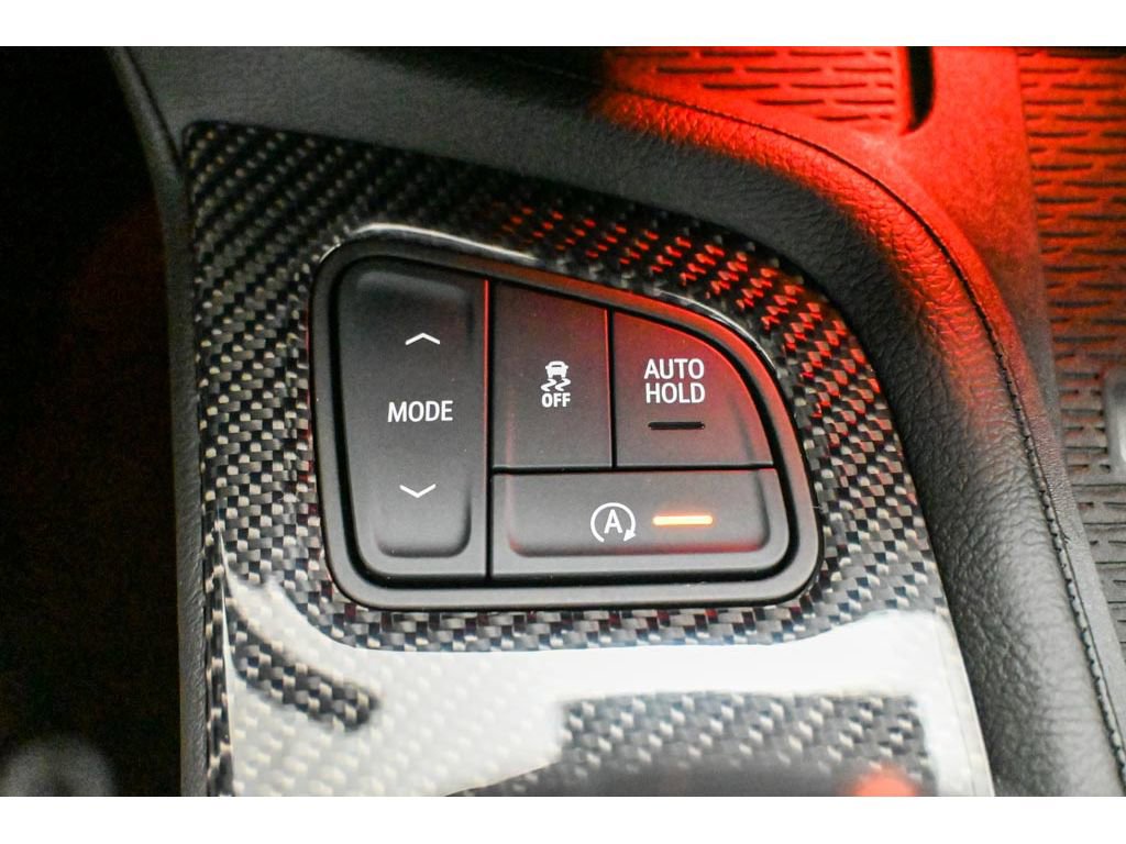 New 2026 Cadillac CT5 V w/ Technology Package image 29