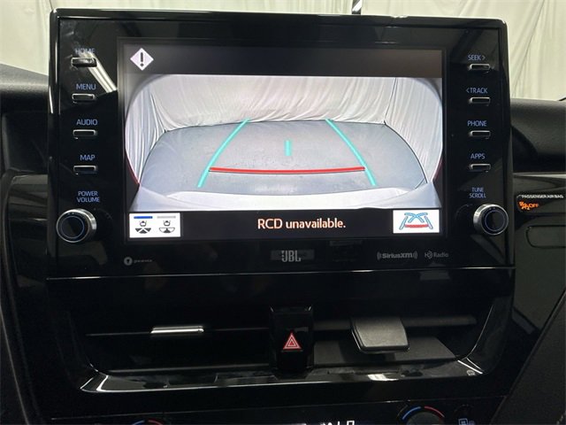 Used 2022 Toyota Camry XSE image 17