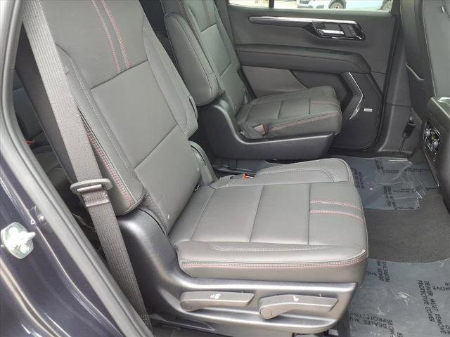 New 2026 Chevrolet Tahoe RST w/ Comfort Package image 14