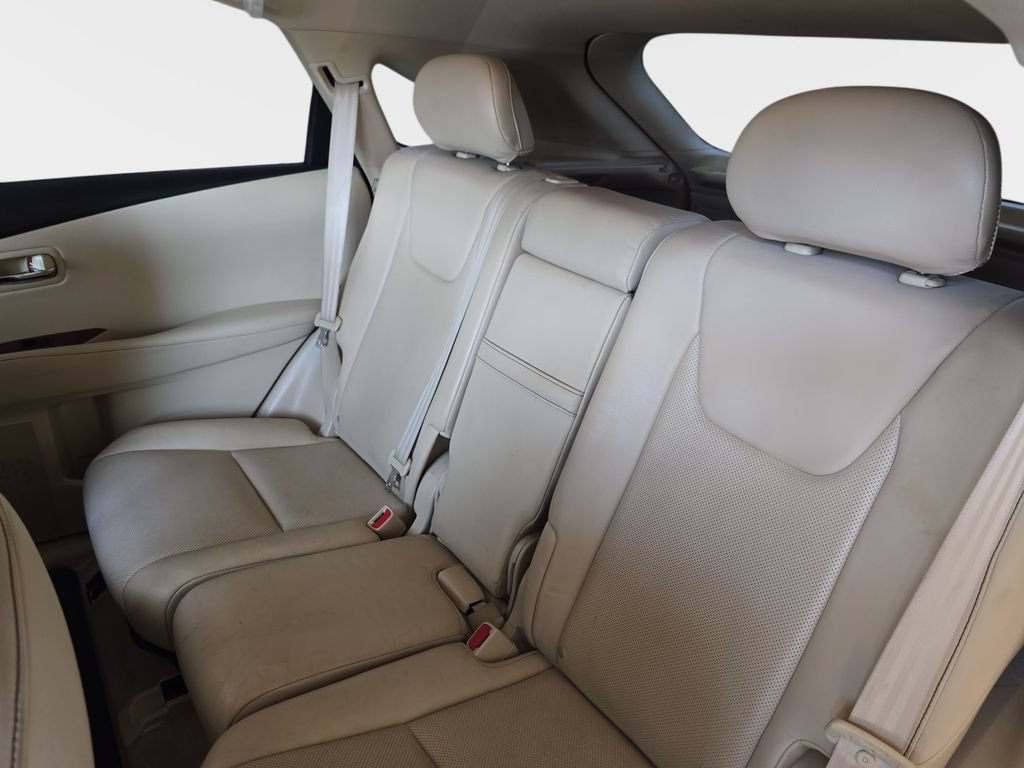 Used 2014 Lexus RX 350 AWD image 14