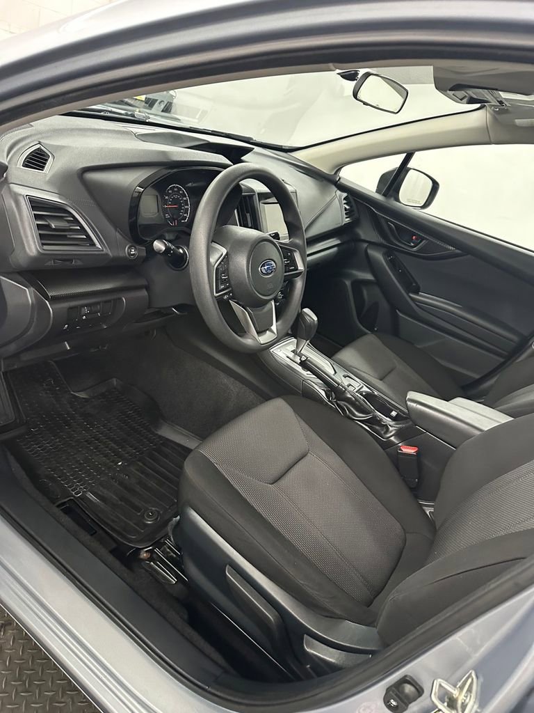 Used 2019 Subaru Impreza 2.0i image 10
