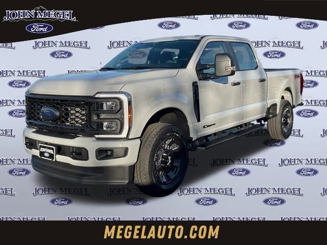 New 2026 Ford F250 XL w/ STX Appearance Package image 1
