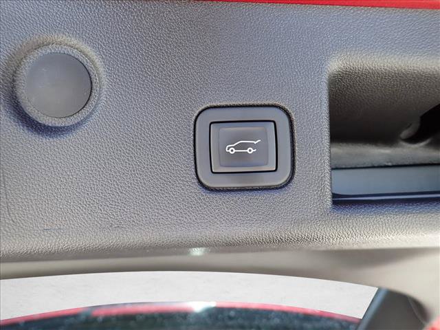 Used 2024 Chevrolet Equinox RS FWD image 8