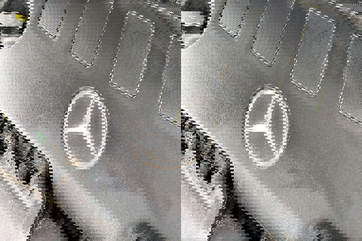 Certified 2022 Mercedes-Benz GLA 250 4MATIC image 32