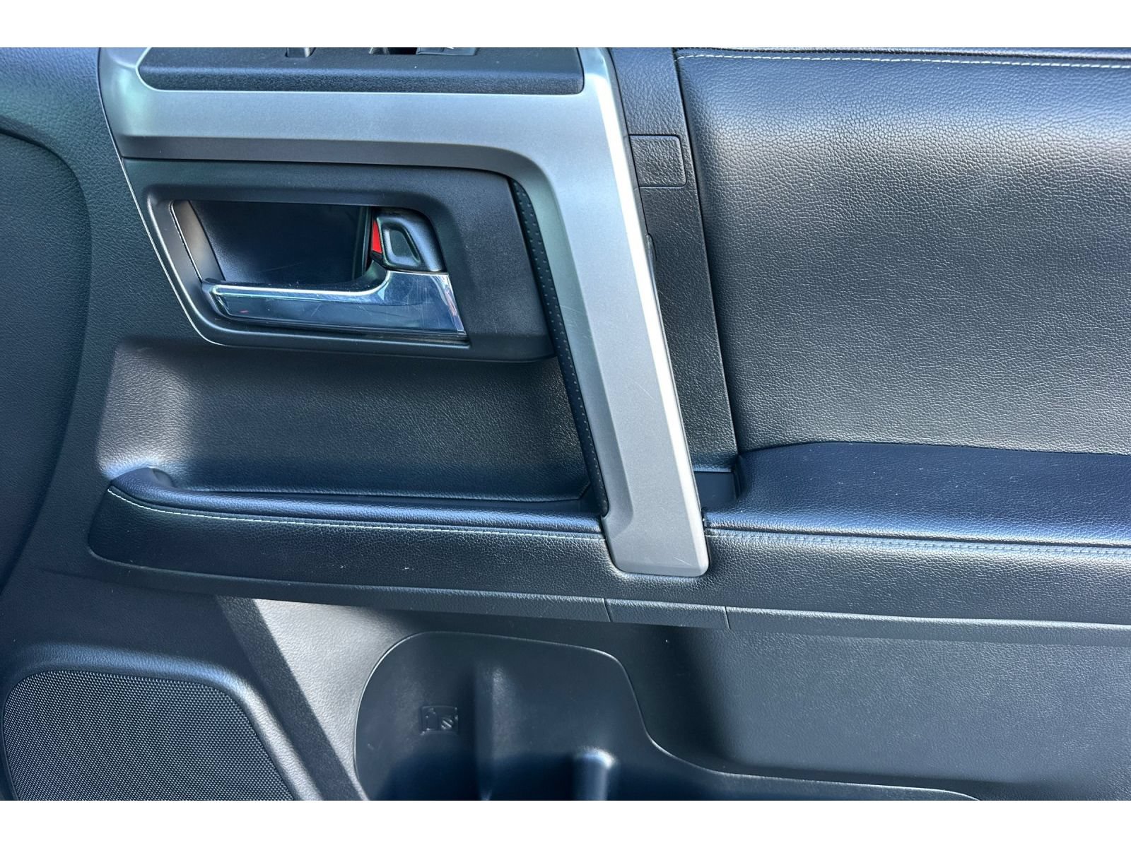Used 2022 Toyota 4Runner SR5 Premium w/ Moonroof Package RWD image 20