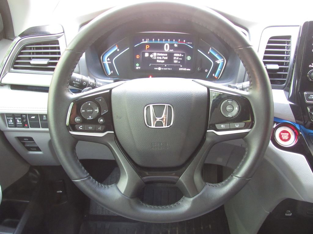 Used 2023 Honda Odyssey Touring image 26
