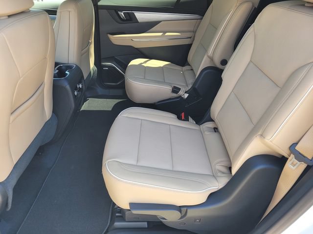New 2026 Buick Enclave Preferred w/ Power Package FWD image 11