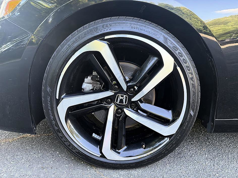 Used 2022 Honda Accord Sport Special Edition image 8