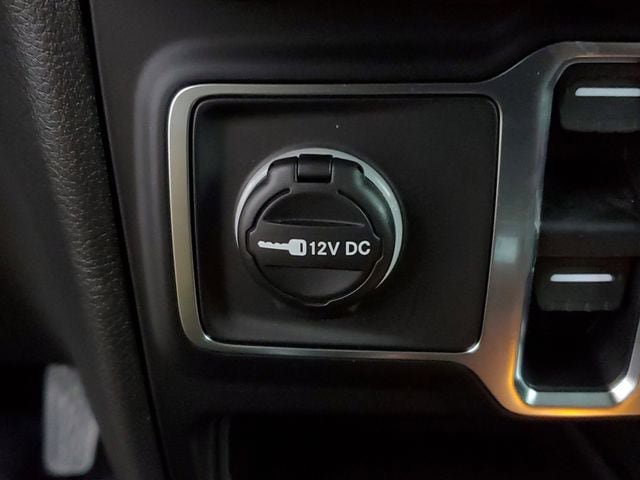 New 2026 Jeep Gladiator Sport AWD/4WD image 32