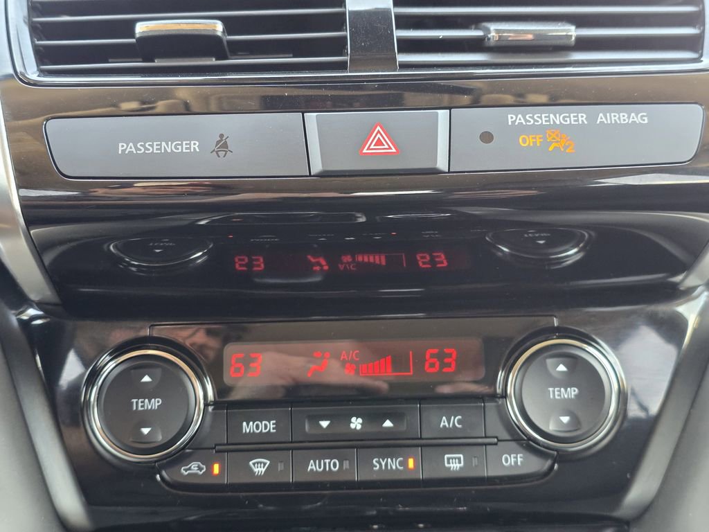 Used 2024 Mitsubishi Eclipse Cross SE image 16