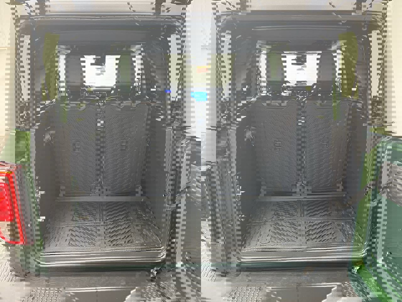 Certified 2023 Ford Bronco Black Diamond image 27