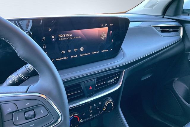 New 2026 Buick Encore GX Sport Touring w/ Advanced Technology Package FWD image 6