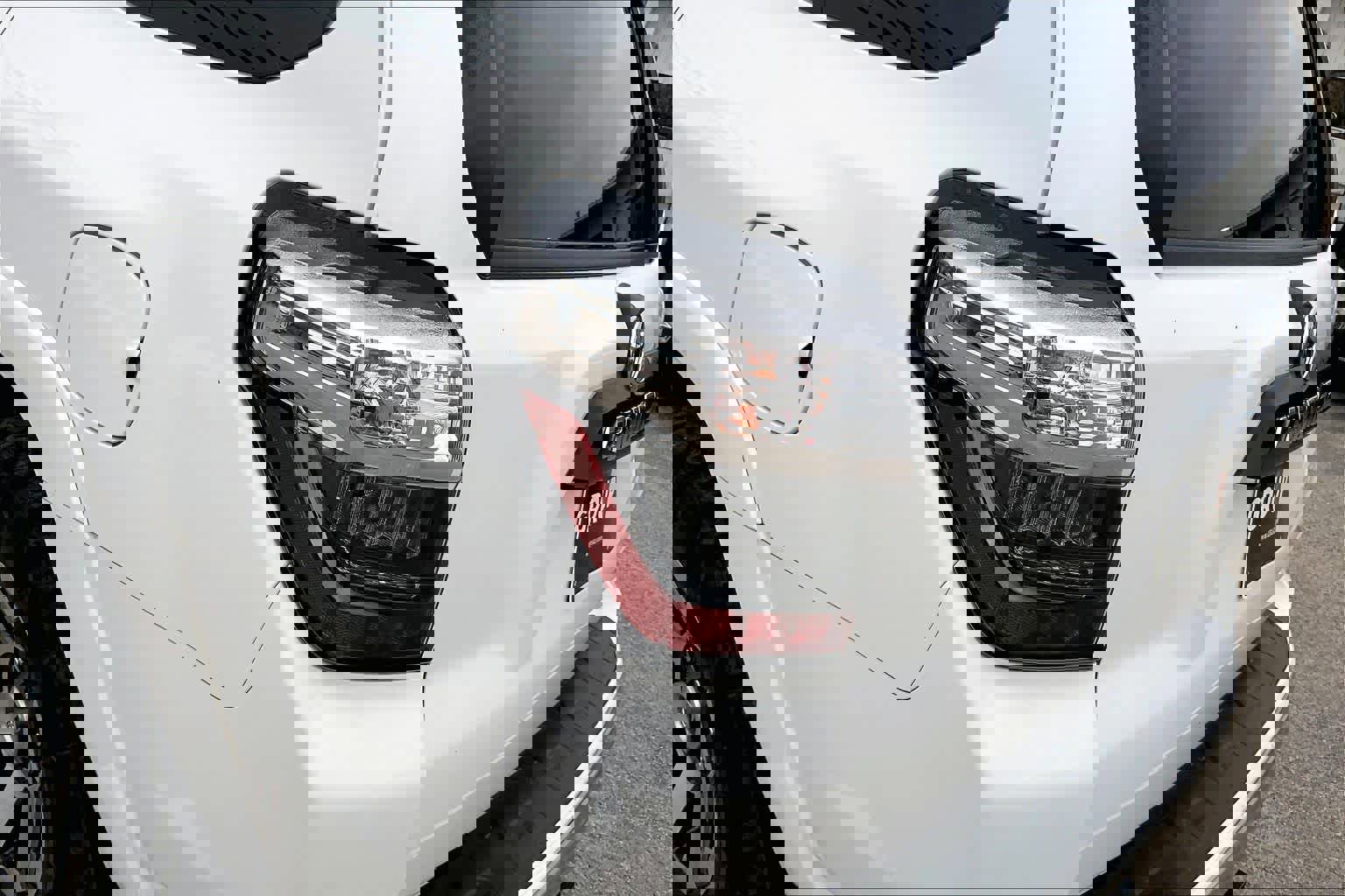 Used 2021 Toyota 4Runner TRD Off-Road Premium image 28